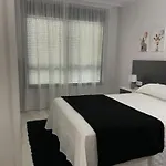 Piso Vacacional Carlo * Ribadumia