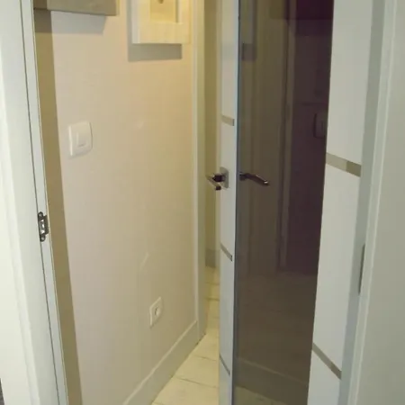 Piso Vacacional Carlo Appartement *