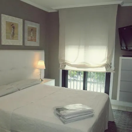 Appartement Piso Vacacional Carlo *