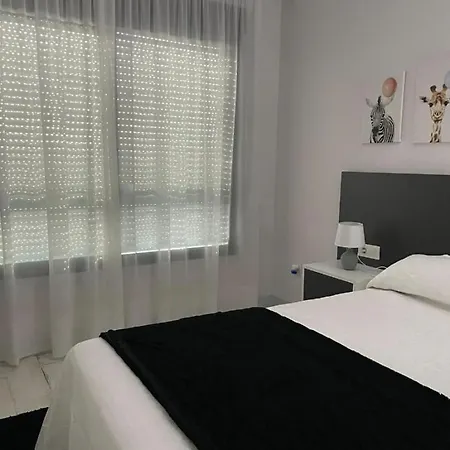 Piso Vacacional Carlo *