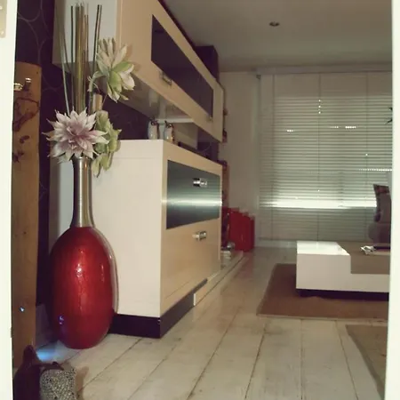 Piso Vacacional Carlo