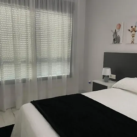 Piso Vacacional Carlo Appartement