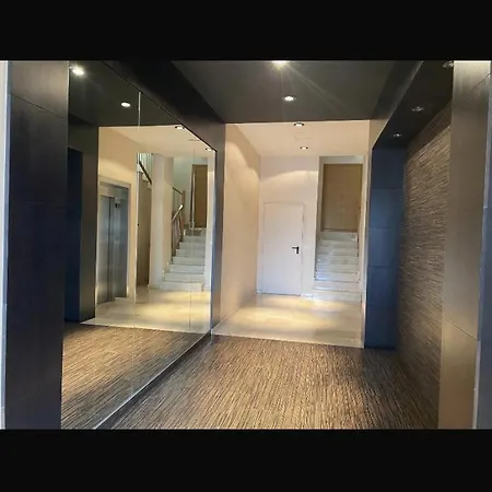 Piso Vacacional Carlo *