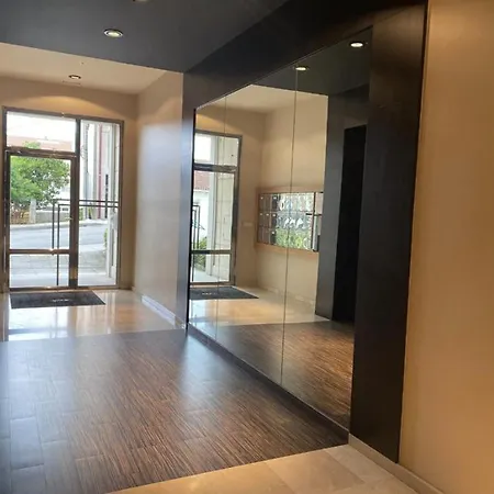 Piso Vacacional Carlo Appartement