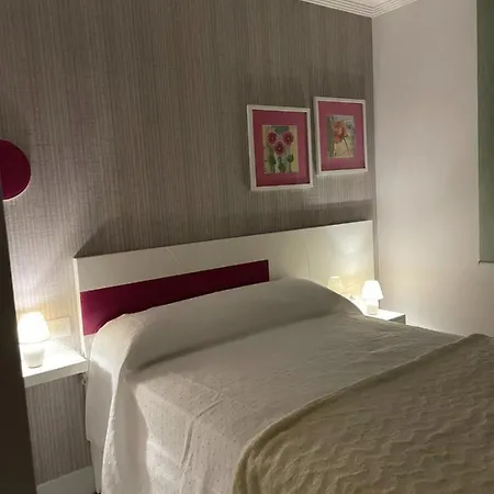 Appartement Piso Vacacional Carlo *