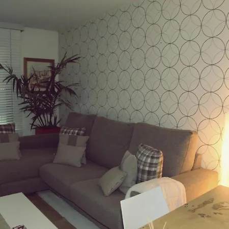 Appartement Piso Vacacional Carlo Ribadumia