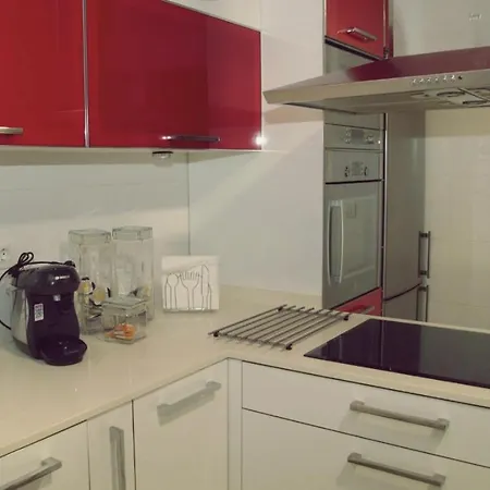 Piso Vacacional Carlo *