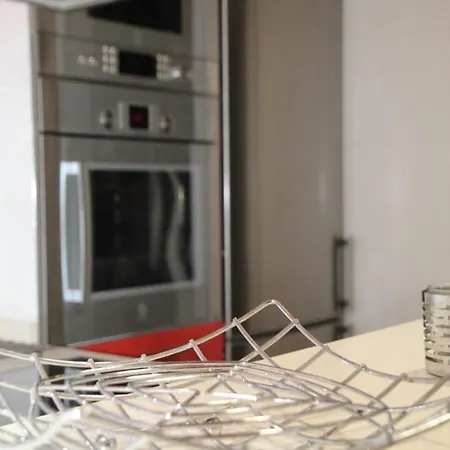 Piso Vacacional Carlo Appartement