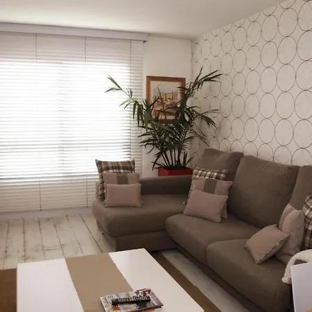 Piso Vacacional Carlo Appartement Ribadumia