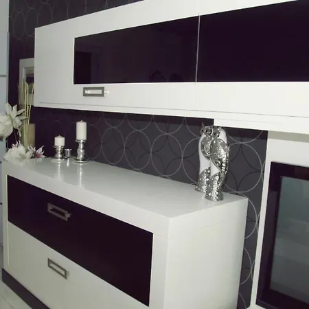 Piso Vacacional Carlo Ribadumia