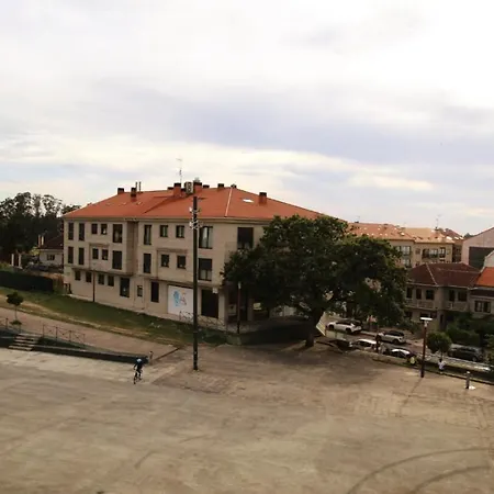 Piso Vacacional Carlo Appartement *