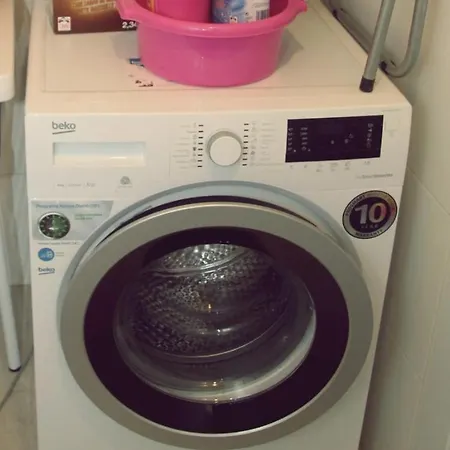 Appartement Piso Vacacional Carlo *