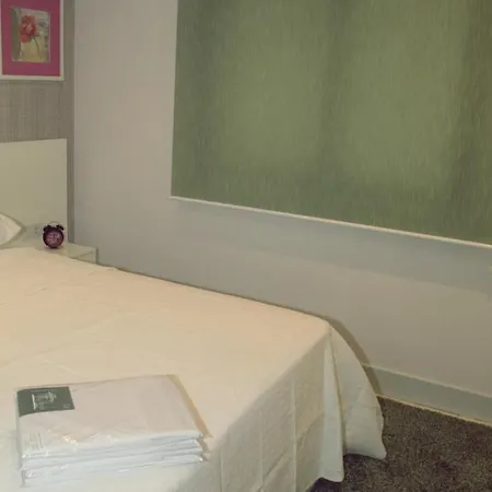 Appartement Piso Vacacional Carlo Ribadumia