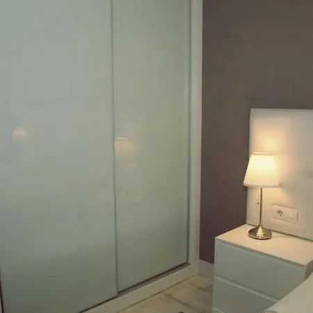 Piso Vacacional Carlo