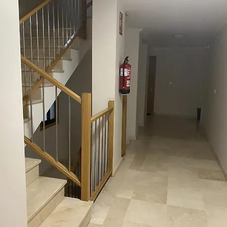 Piso Vacacional Carlo Appartement